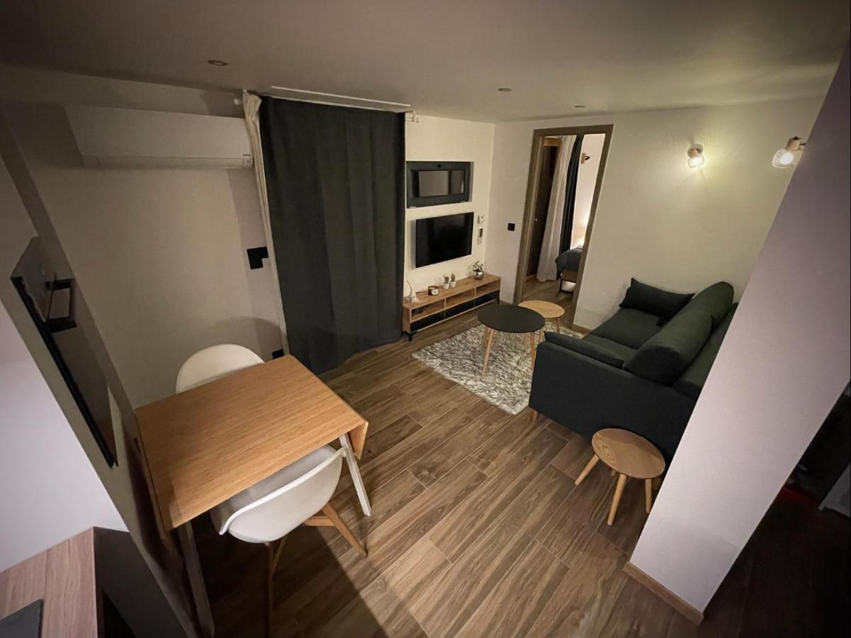 Le Gite Cozy De Bouvacote Avec Vue Panoramique Et Sauna Le Tholy Buitenkant foto