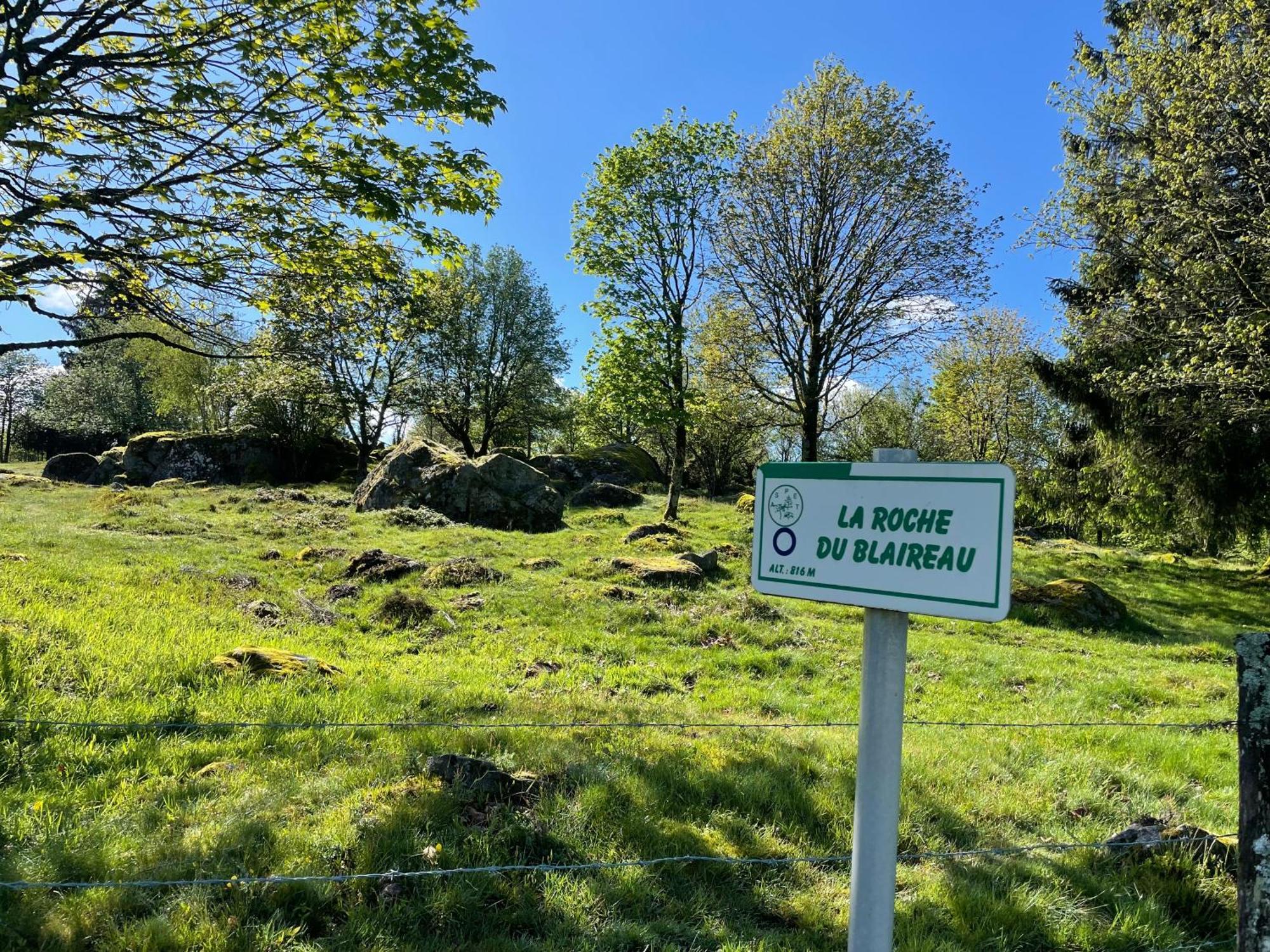 Le Gite Cozy De Bouvacote Avec Vue Panoramique Et Sauna Le Tholy Buitenkant foto