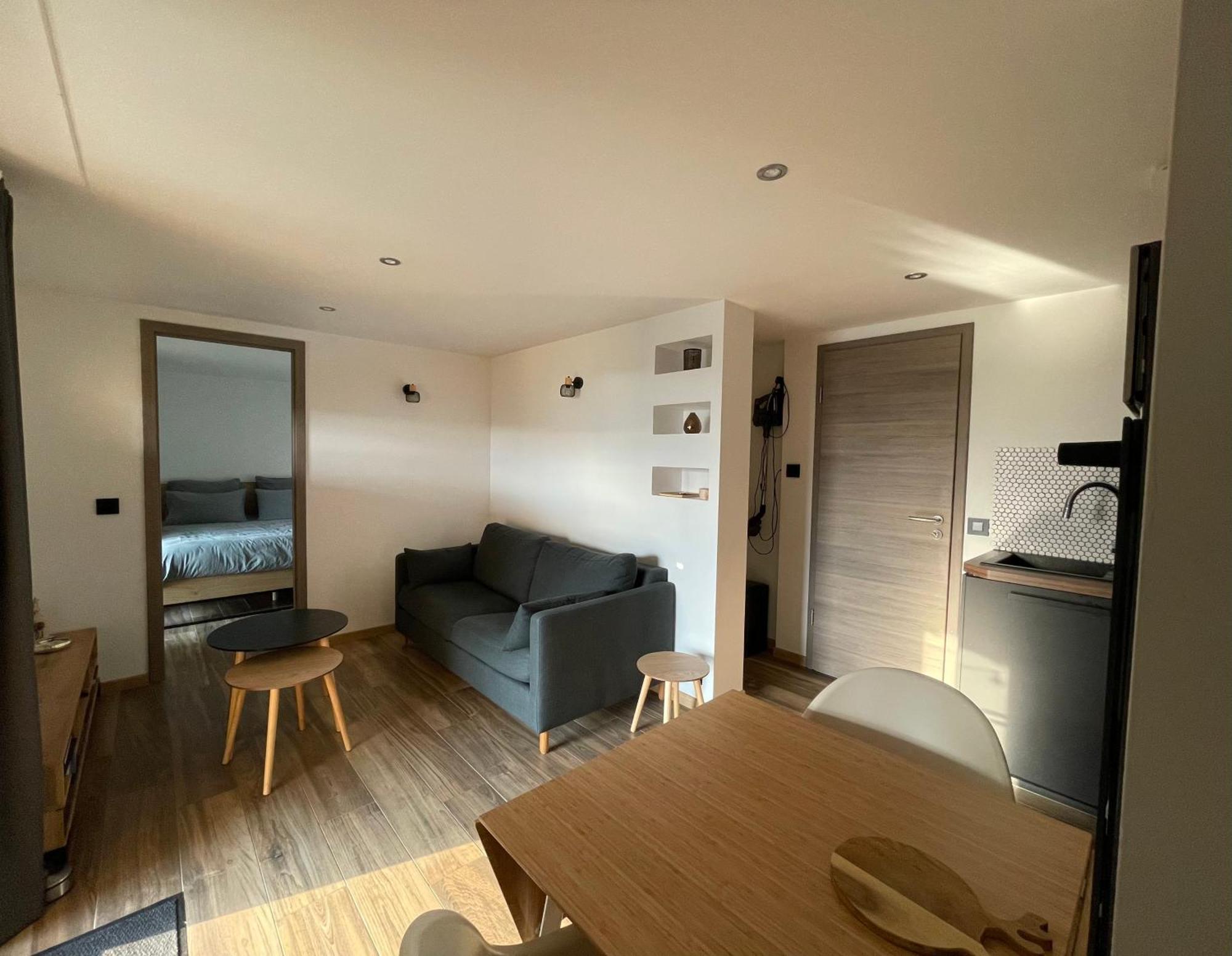 Le Gite Cozy De Bouvacote Avec Vue Panoramique Et Sauna Le Tholy Buitenkant foto